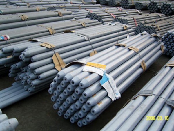 不锈钢网架杆件