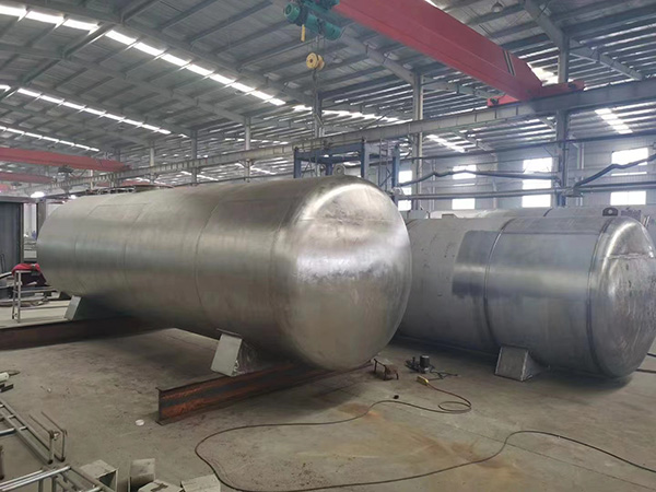 不锈钢容器(图1)